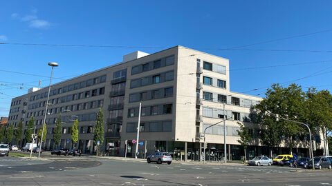 Finanzamt Kassel Finanzamt Kassel