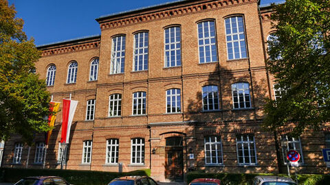 Finanzamt Dillenburg Finanzamt Dillenburg