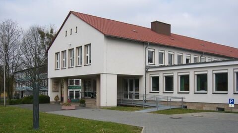 Finanzamt Werra-Meißner - Verwaltungsstelle Witzenhausen Finanzamt Werra-Meißner - Verwaltungsstelle Witzenhausen