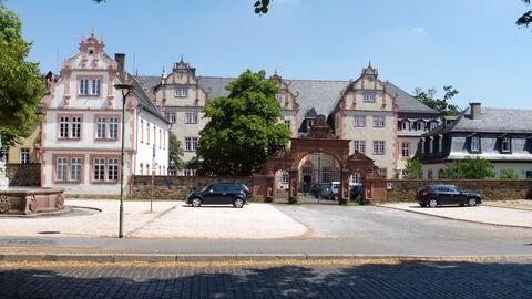 Finanzamt Friedberg Finanzamt Friedberg