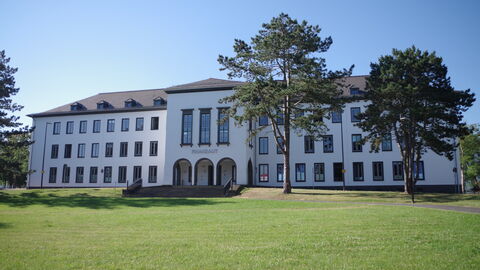 Finanzamt Gießen Finanzamt Gießen