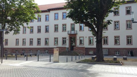 Finanzamt Hanau Finanzamt Hanau