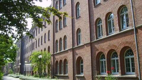 Finanzamt Hersfeld-Rotenburg - Verwaltungsstelle Bad Hersfeld Finanzamt Hersfeld-Rotenburg - Verwaltungsstelle Bad Hersfeld