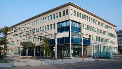 Finanzamt Langen Finanzamt Langen