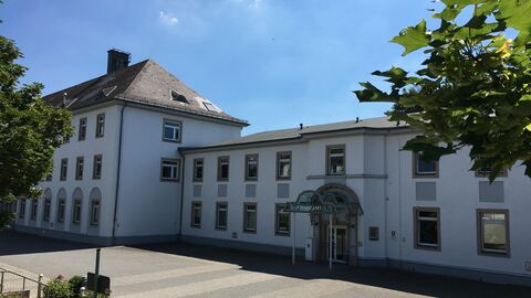 Finanzamt Rheingau Taunus Finanzamt Rheingau Taunus