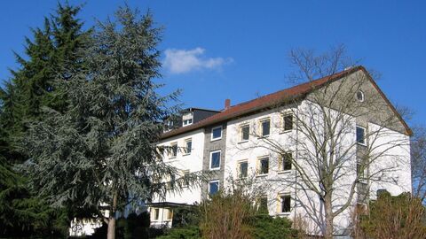 Finanzamt Rheingau Taunus - Verwaltungsstelle Rüdesheim Finanzamt Rheingau Taunus - Verwaltungsstelle Rüdesheim