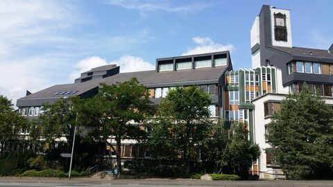 Finanzamt Wetzlar Finanzamt Wetzlar