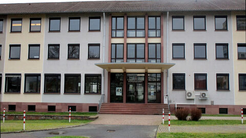 Finanzamt Michelstadt Finanzamt Michelstadt