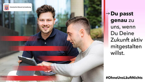 Duales Studium und Ausbildung Duales Studium und Ausbildung: Du passt genau zu uns, wenn Du Deine Zukunft aktiv mitgestalten willst.